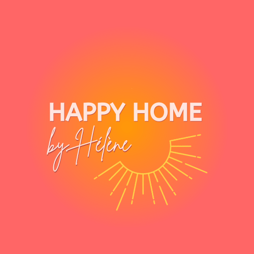 Helene Nenquin | Happy Home Coach